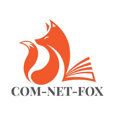 <p>COM-NET-FOX</p>